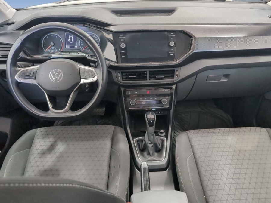 Imagen de Volkswagen T-Cross