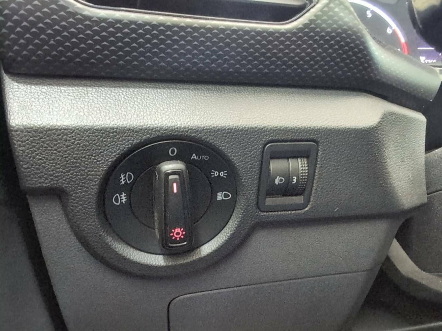 Imagen de Volkswagen T-Cross