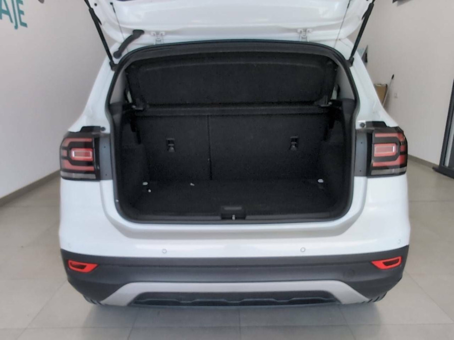 Imagen de Volkswagen T-Cross