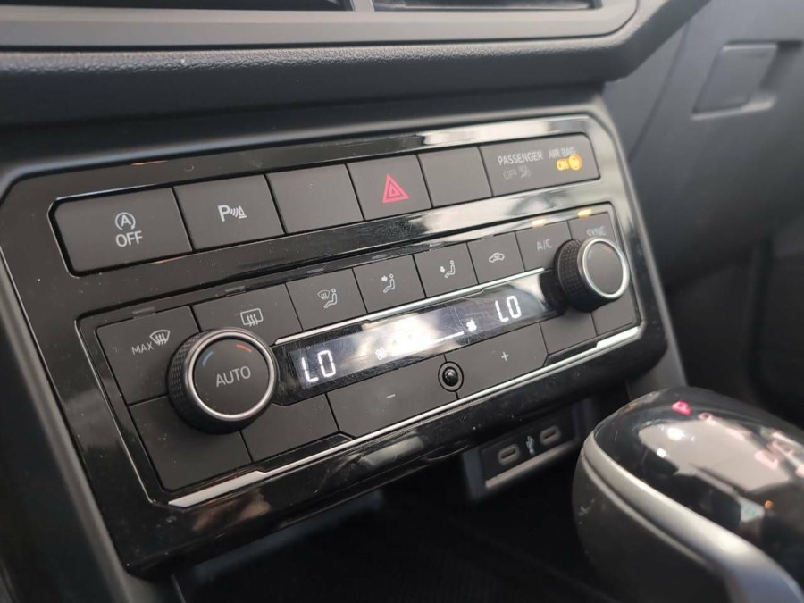 Imagen de Volkswagen T-Cross