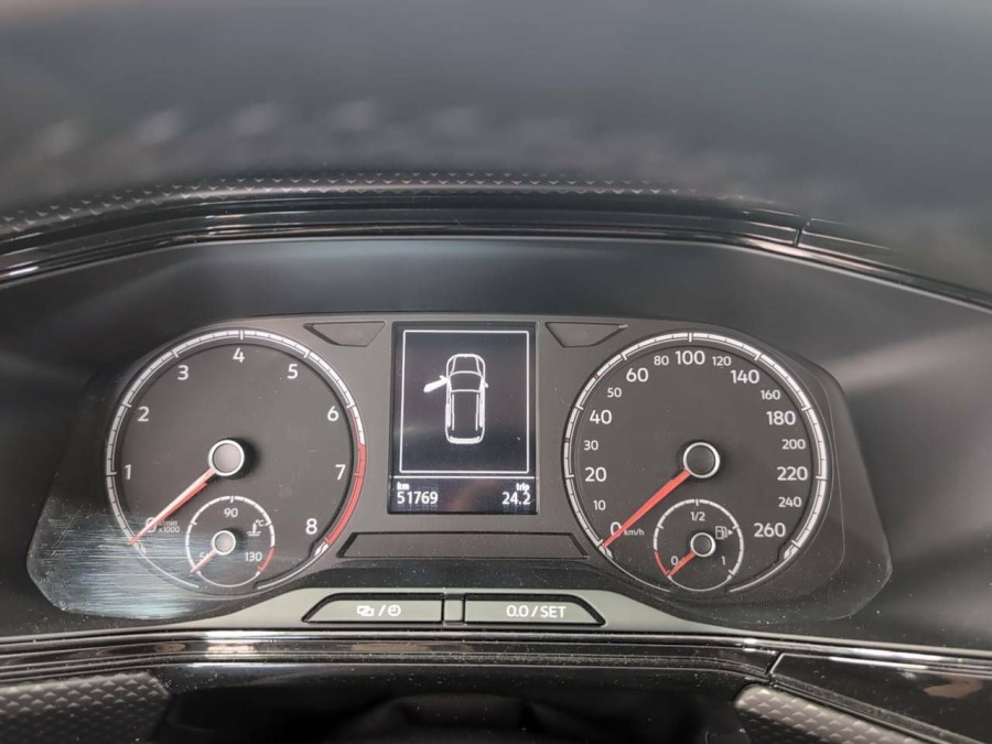 Imagen de Volkswagen T-Cross