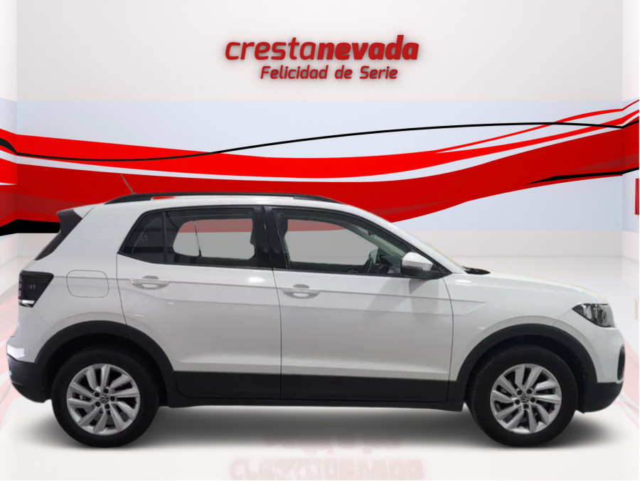 Imagen de Volkswagen T-Cross