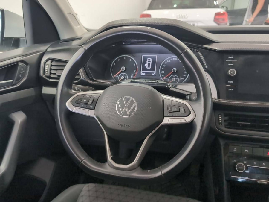 Imagen de Volkswagen T-Cross