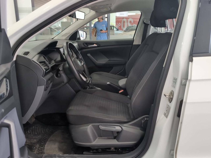 Imagen de Volkswagen T-Cross