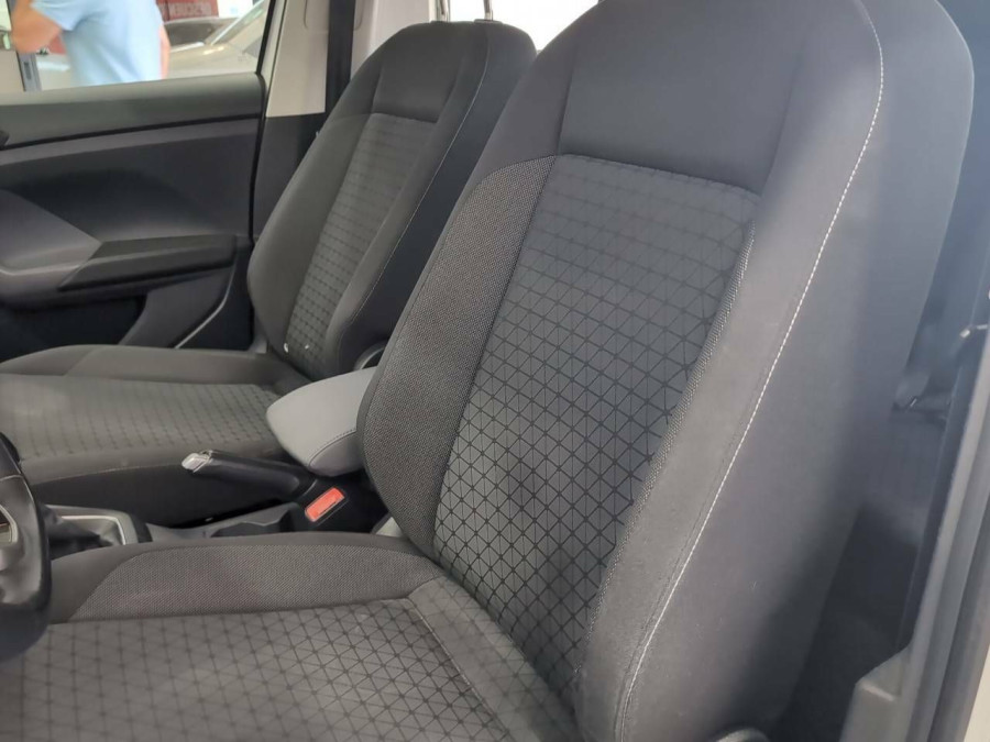 Imagen de Volkswagen T-Cross