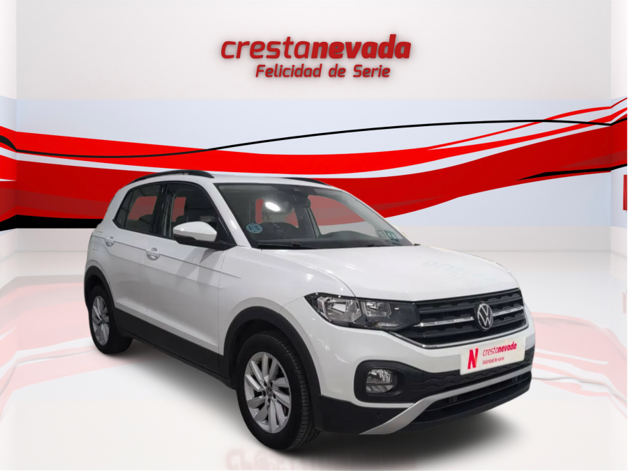 Imagen de Volkswagen T-Cross
