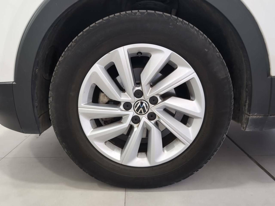 Imagen de Volkswagen T-Cross