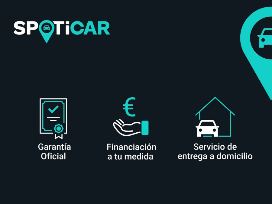 Imagen de Volkswagen T-Cross