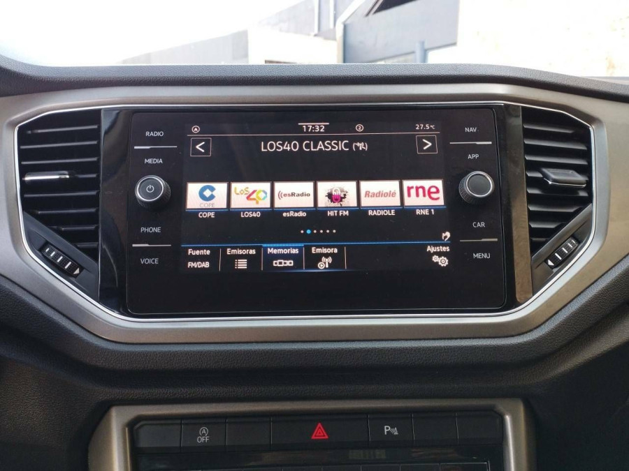 Imagen de Volkswagen T-Roc