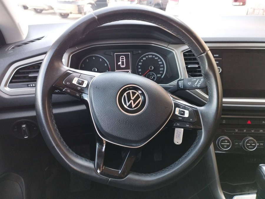 Imagen de Volkswagen T-Roc