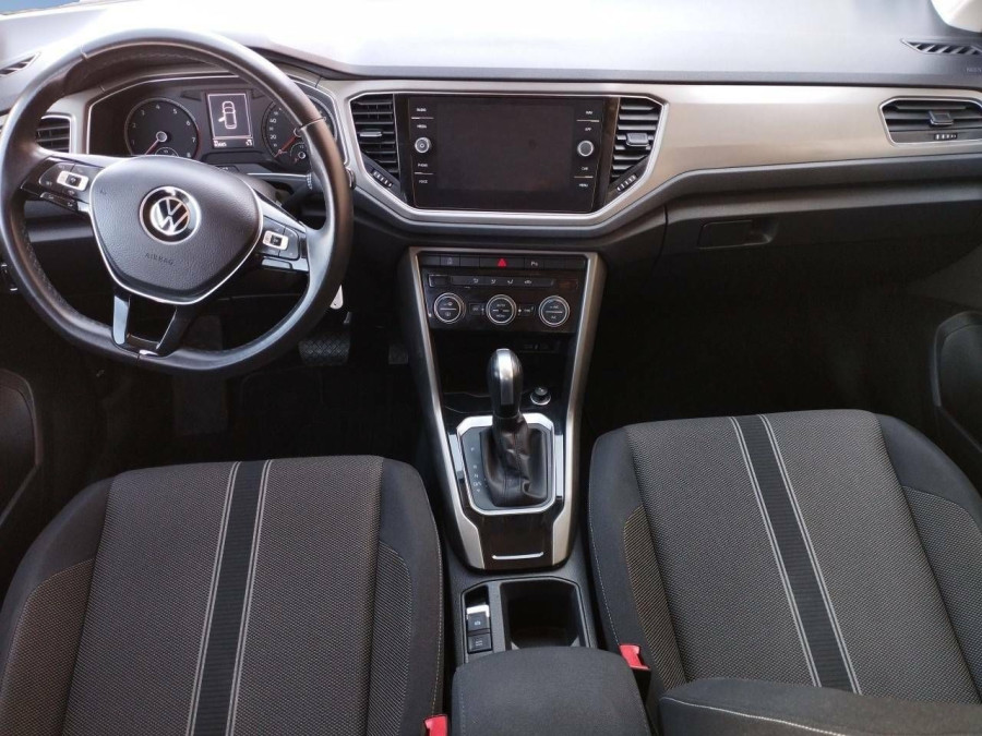 Imagen de Volkswagen T-Roc