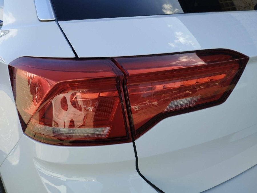 Imagen de Volkswagen T-Roc