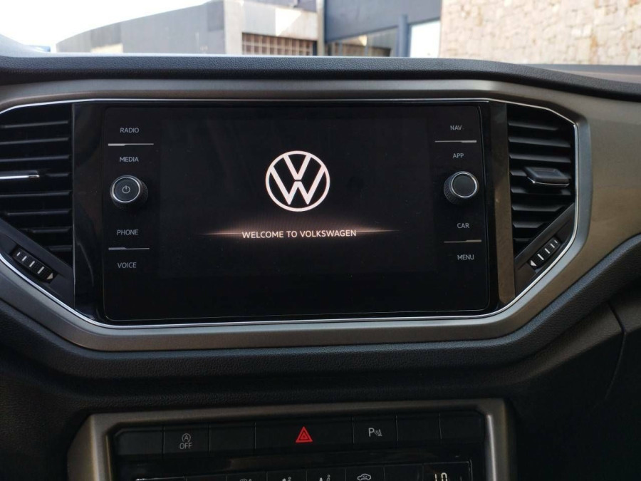 Imagen de Volkswagen T-Roc