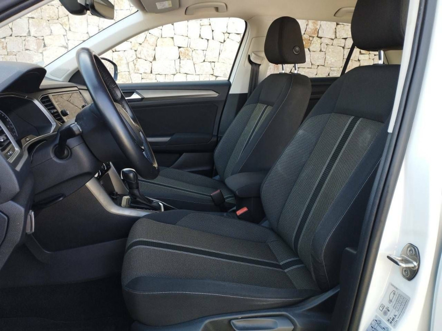Imagen de Volkswagen T-Roc