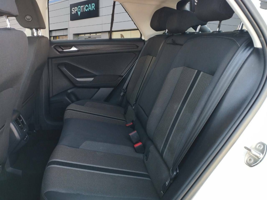 Imagen de Volkswagen T-Roc