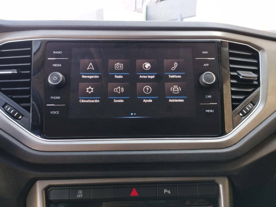 Imagen de Volkswagen T-Roc
