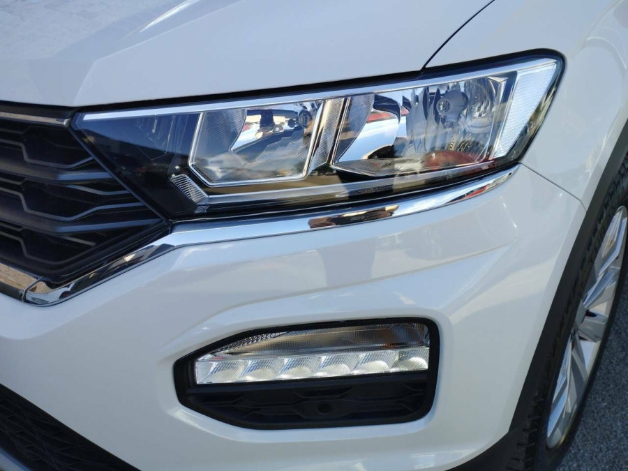 Imagen de Volkswagen T-Roc