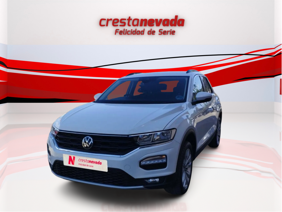 Imagen de Volkswagen T-Roc