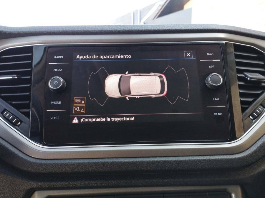 Imagen de Volkswagen T-Roc