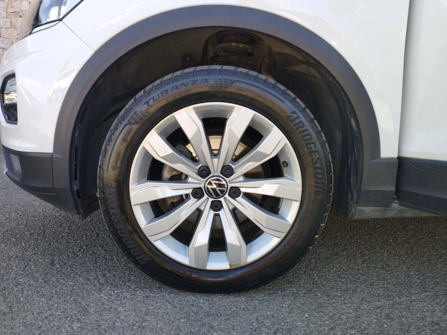 Imagen de Volkswagen T-Roc