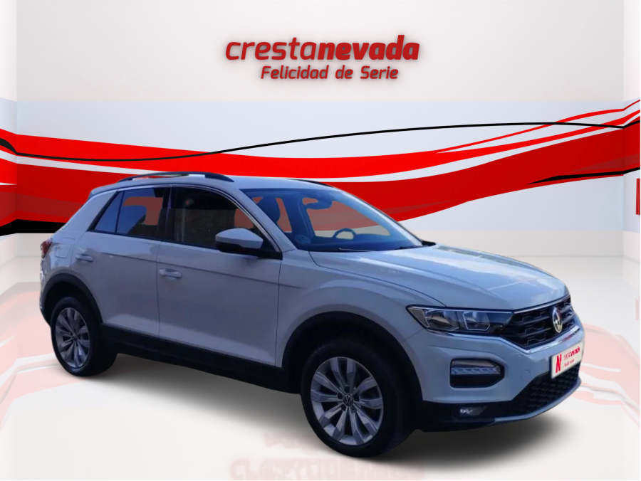 Imagen de Volkswagen T-Roc