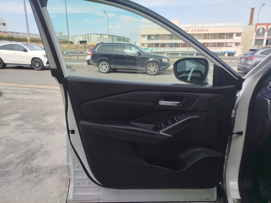 Imagen de NISSAN QASHQAI