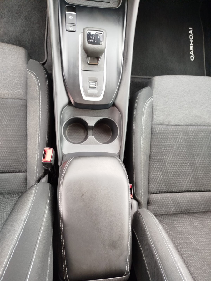 Imagen de NISSAN QASHQAI