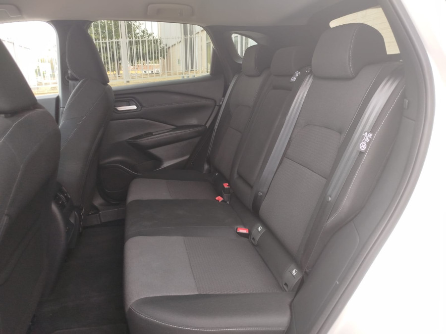 Imagen de NISSAN QASHQAI