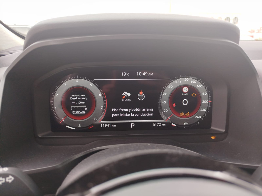 Imagen de NISSAN QASHQAI