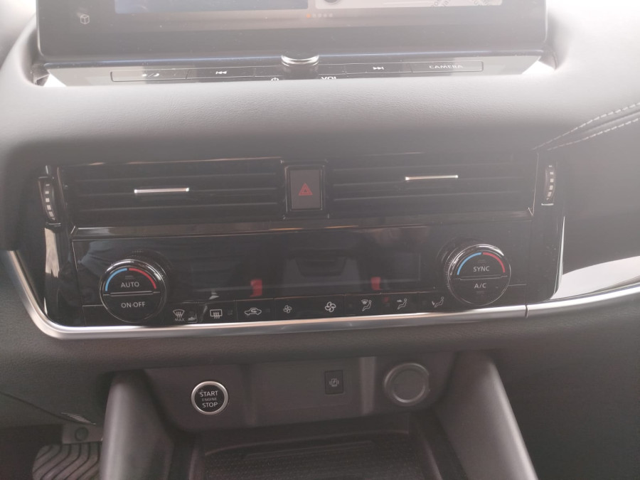 Imagen de NISSAN QASHQAI