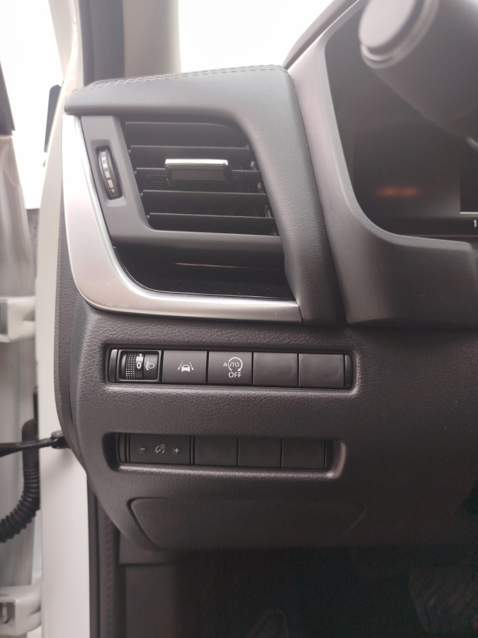 Imagen de NISSAN QASHQAI