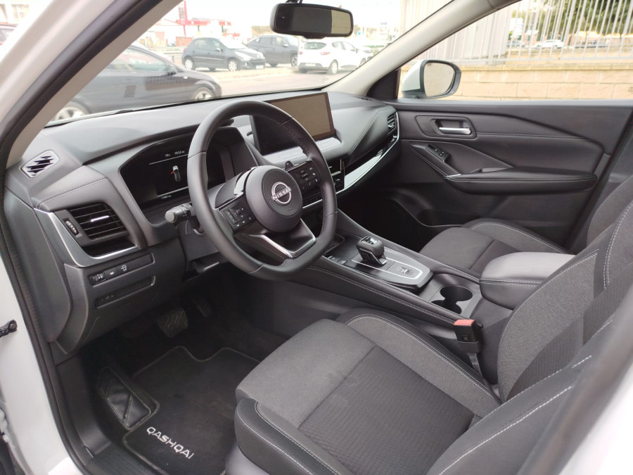 Imagen de NISSAN QASHQAI