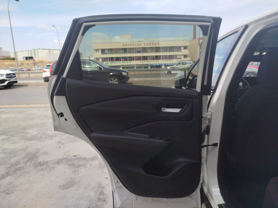 Imagen de NISSAN QASHQAI