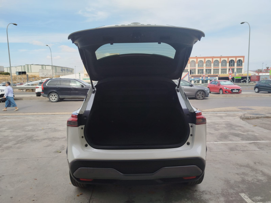 Imagen de NISSAN QASHQAI
