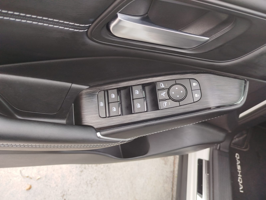 Imagen de NISSAN QASHQAI