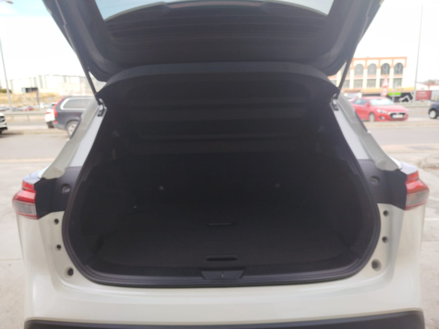 Imagen de NISSAN QASHQAI