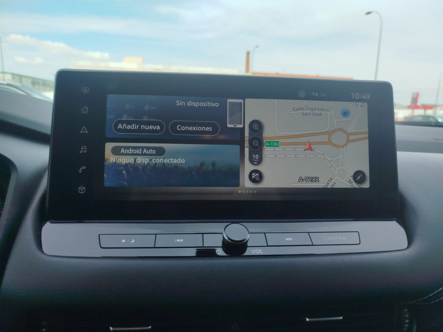 Imagen de NISSAN QASHQAI