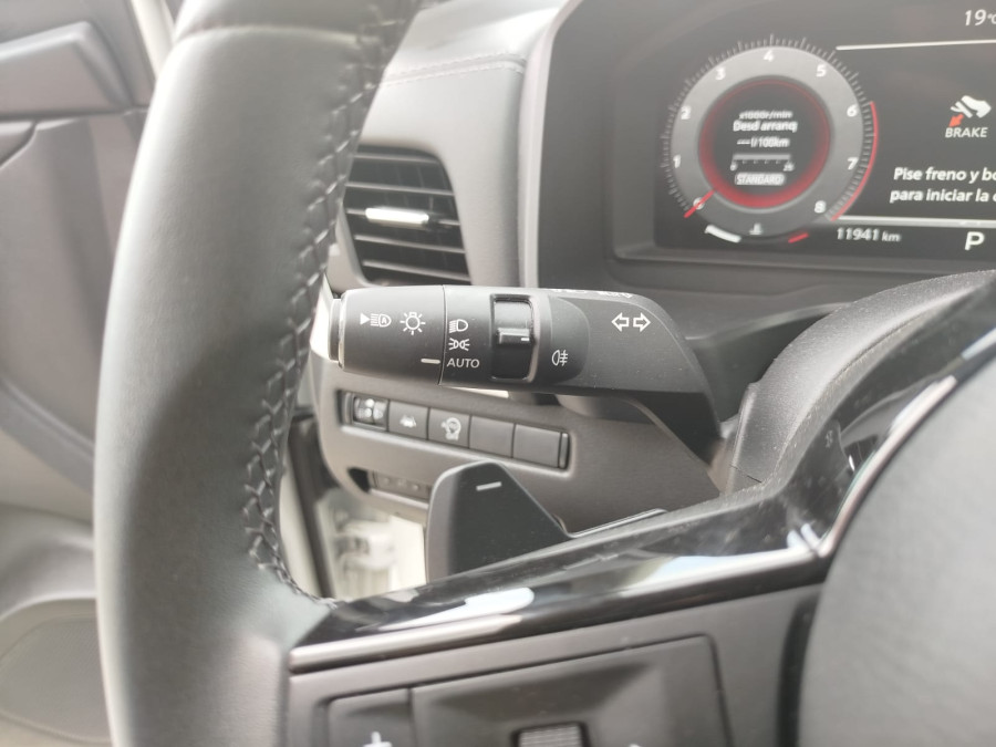Imagen de NISSAN QASHQAI