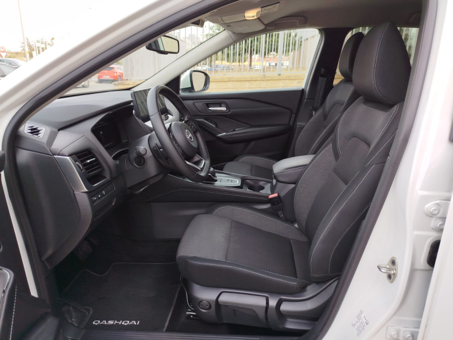 Imagen de NISSAN QASHQAI