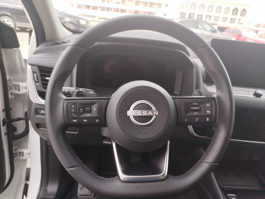 Imagen de NISSAN QASHQAI