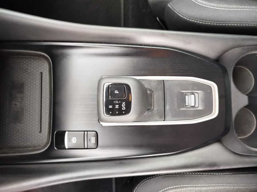 Imagen de NISSAN QASHQAI