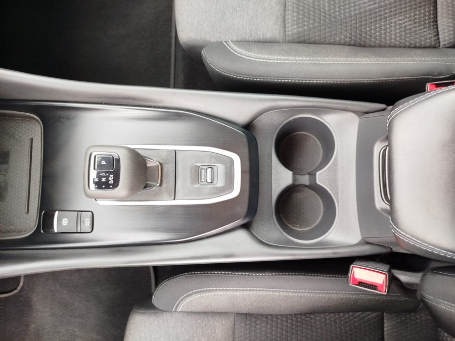 Imagen de NISSAN QASHQAI