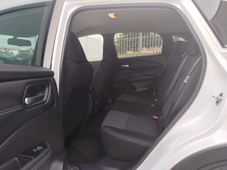 Imagen de NISSAN QASHQAI