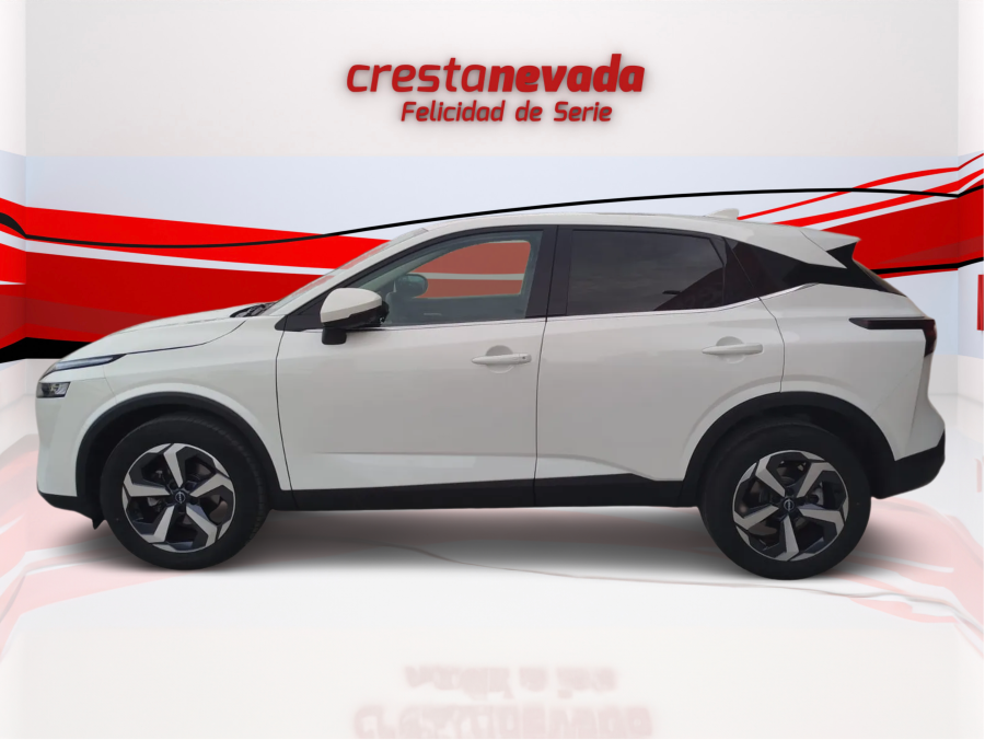 Imagen de NISSAN QASHQAI