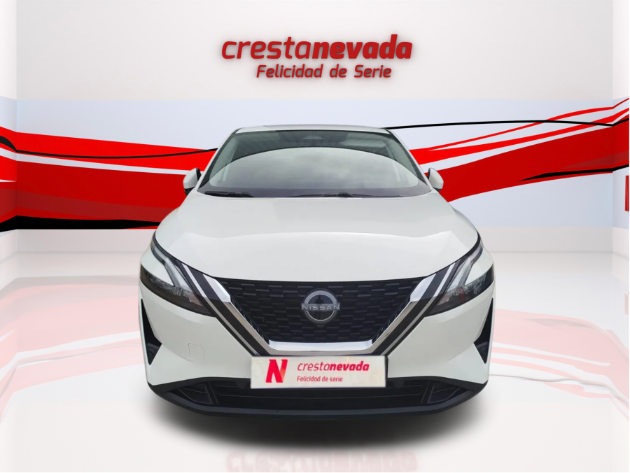 Imagen de NISSAN QASHQAI