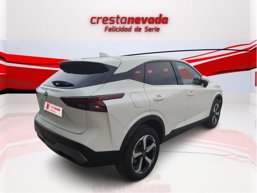 Imagen de NISSAN QASHQAI
