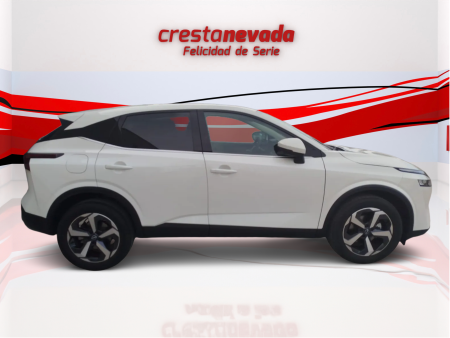 Imagen de NISSAN QASHQAI