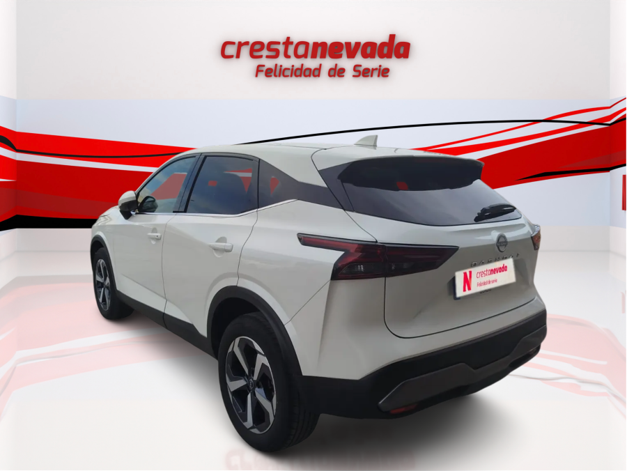Imagen de NISSAN QASHQAI