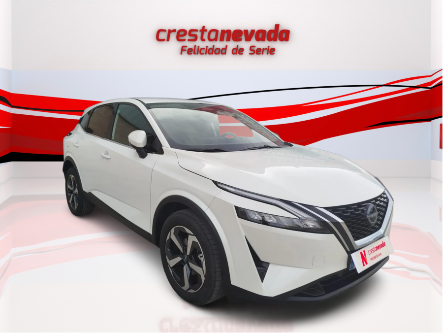 Imagen de NISSAN QASHQAI