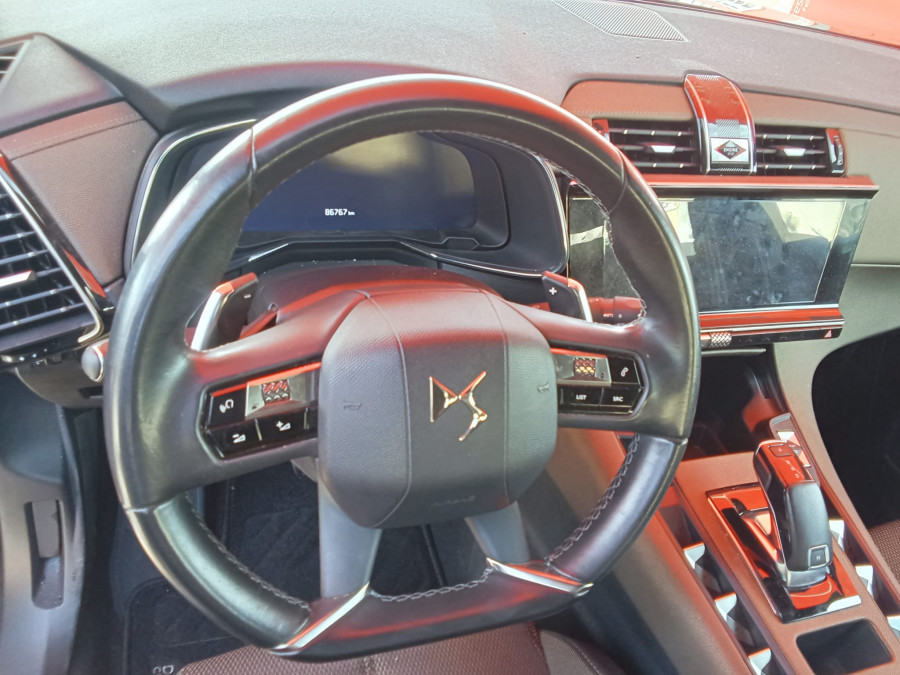 Imagen de Ds DS 7 Crossback